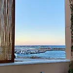 Villa Kallistis House Monolithos