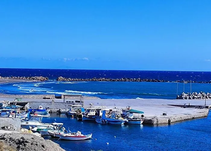 Kallistis House Villa Monolithos