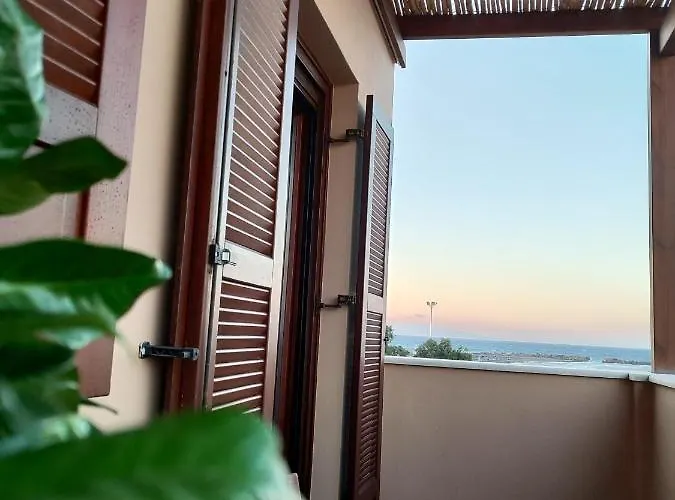 Villa Kallistis House *