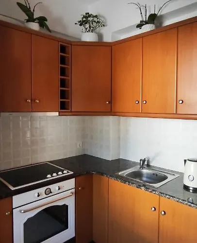 Kallistis House * Monolithos