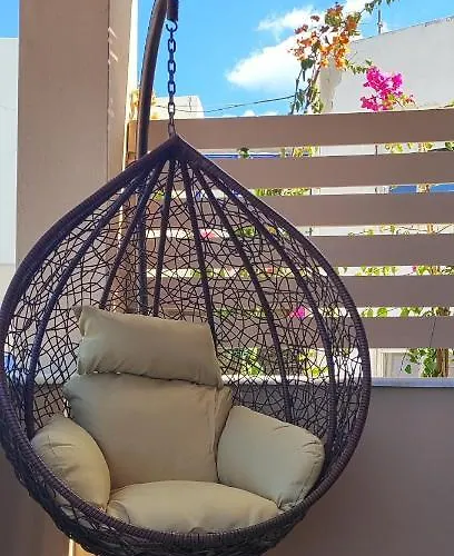 Villa Kallistis House *