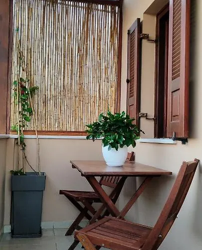 Kallistis House * Monolithos