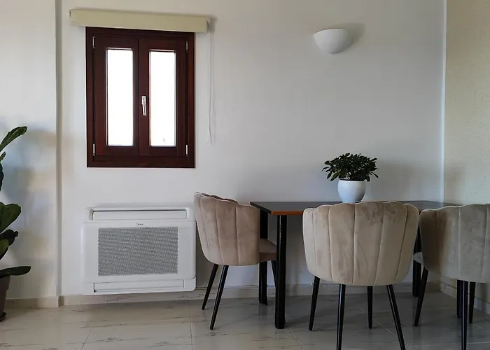 Kallistis House Villa Monolithos