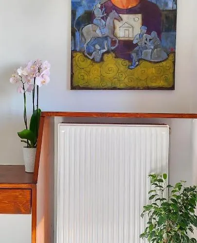 Kallistis House Villa Monolithos