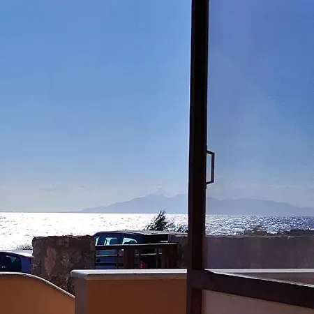 Kallistis House * Monolithos (Santorini)