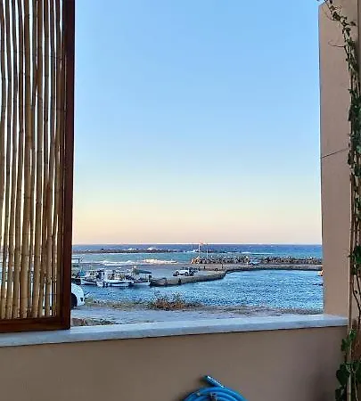 Villa Kallistis House Monolithos