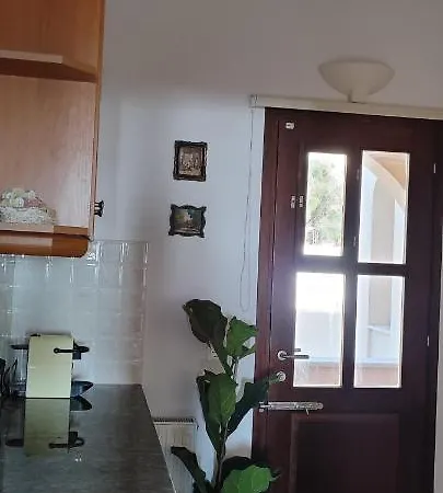 Villa Kallistis House