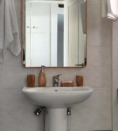 Kallistis House Villa Monolithos