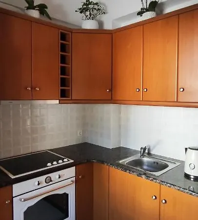 Kallistis House * Monolithos