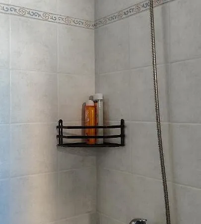 Kallistis House Villa Monolithos