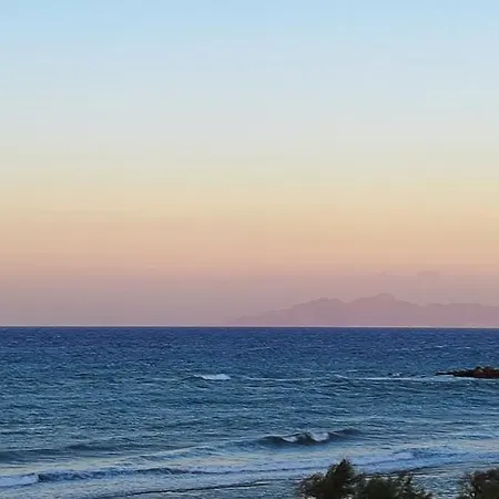 Villa Kallistis House