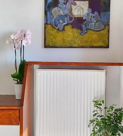 Kallistis House 别墅 莫诺利索斯