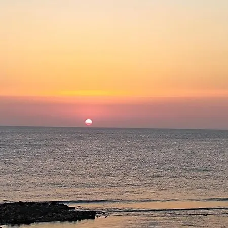 Kallistis House 别墅 莫诺利索斯