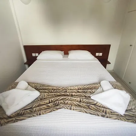 别墅 Kallistis House