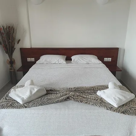 Kallistis House Monolithos