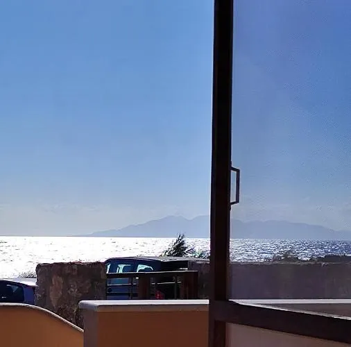 Kallistis House * Monolithos (Santorini)