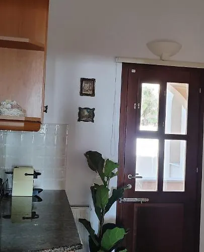 Villa Kallistis House