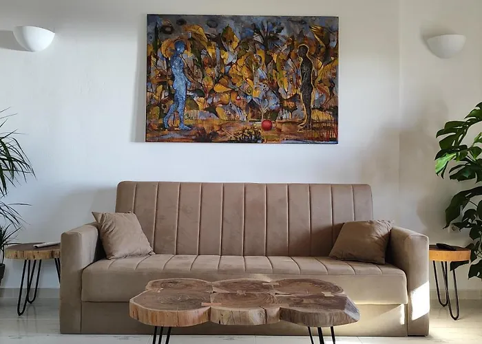 Kallistis House 莫诺利索斯