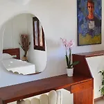 Villa Kallistis House Monolithos