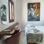 Villa Kallistis House Monolithos
