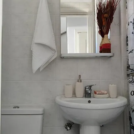 فيلة Kallistis House مونوليثوس