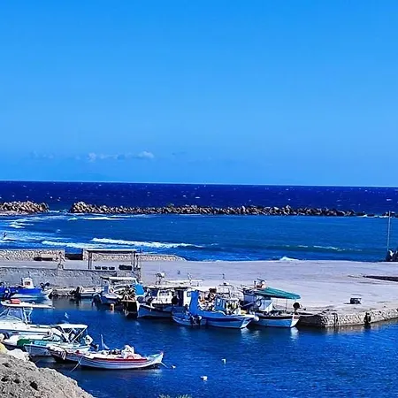 Kallistis House فيلة مونوليثوس