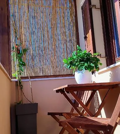 فيلة Kallistis House مونوليثوس