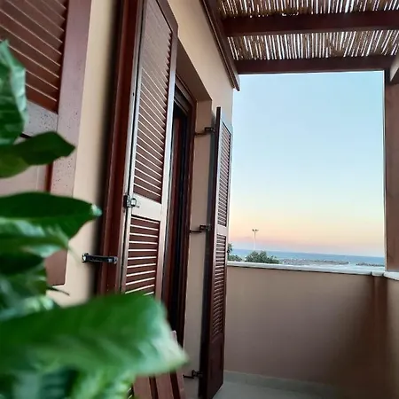 فيلة Kallistis House *