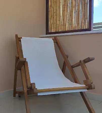 Kallistis House مونوليثوس