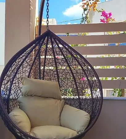 فيلة Kallistis House *