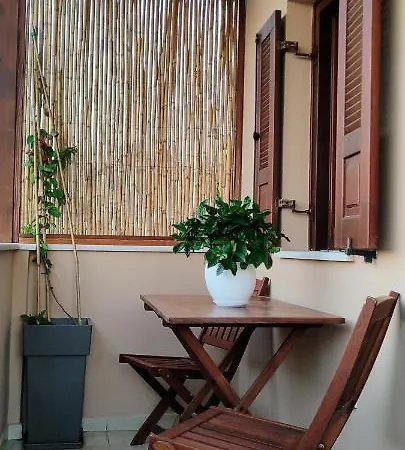 Kallistis House * مونوليثوس