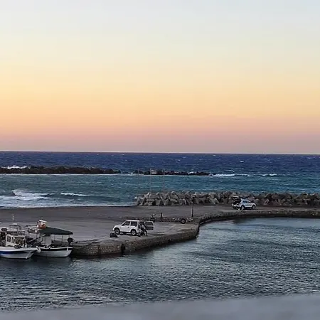 Kallistis House مونوليثوس