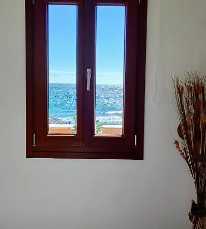 فيلة Kallistis House *