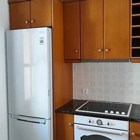 Kallistis House فيلة