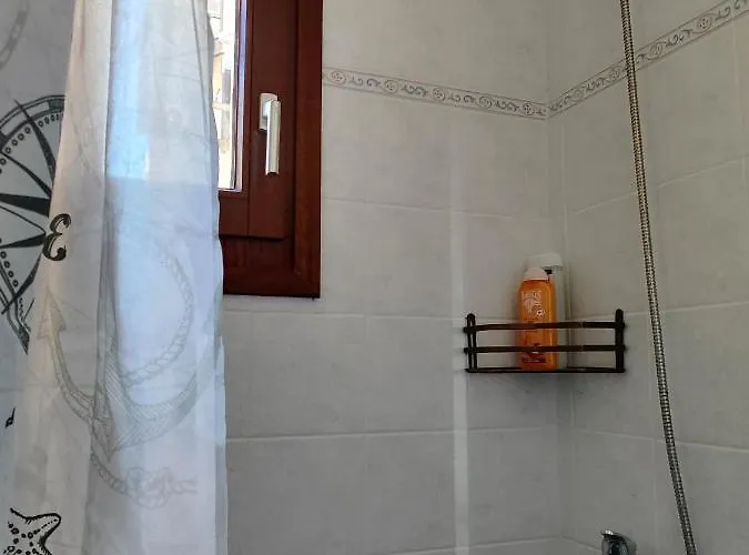 Kallistis House * Monolithos (Santorini)