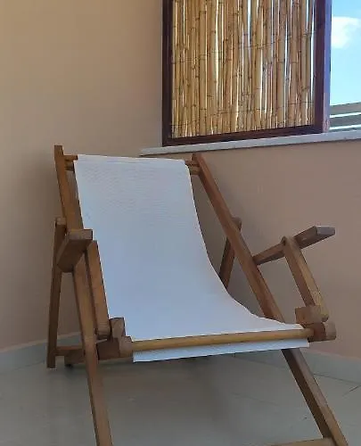 Kallistis House Monolithos (Santorini)