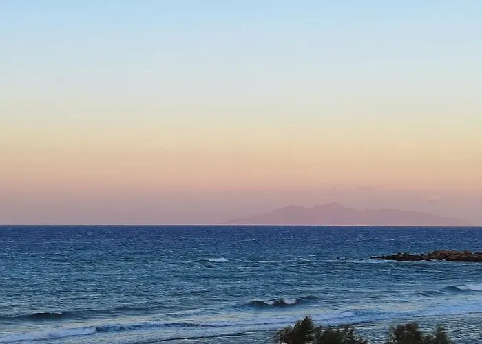 Villa Kallistis House