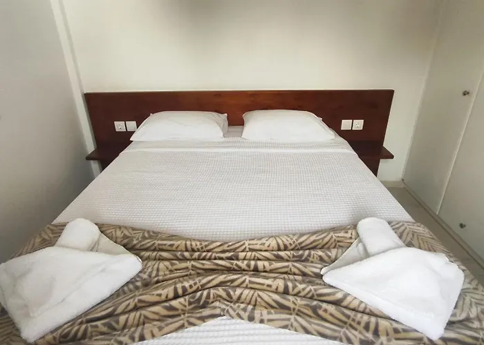 Villa Kallistis House