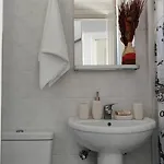 Villa Kallistis House Monolithos