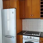 Kallistis House Villa