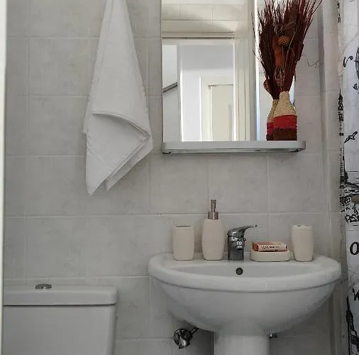 Vila Kallistis House Monolithos