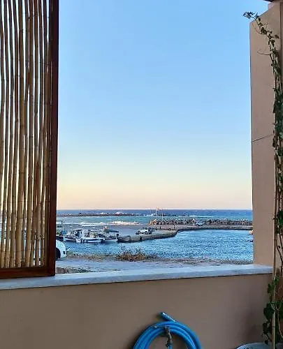 Vila Kallistis House Monolithos