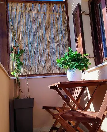 Vila Kallistis House Monolithos