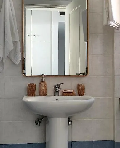 Kallistis House Vila Monolithos