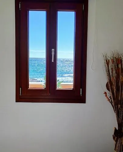 Vila Kallistis House *