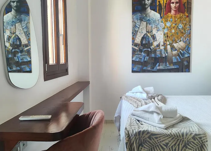 Vila Kallistis House Monolithos